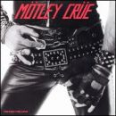 อัลบัม Too Fast For Love