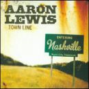 อัลบัม Town Line