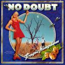 อัลบัม Tragic Kingdom