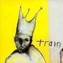 อัลบัม Train