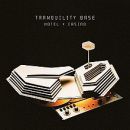 อัลบัม Tranquility Base Hotel & Casino