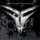 อัลบัม Transgression