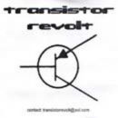 อัลบัม Transistor Revolt