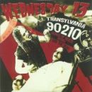 อัลบัม Transylvania 90210: Songs of Death, Dying, and the Dead