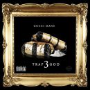 อัลบัม Trap God 3