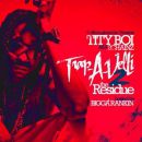 อัลบัม Trap-A-Velli 2: The Residue