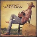 อัลบัม Trent Willmon