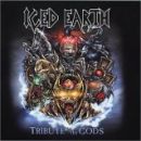 อัลบัม Tribute to the Gods