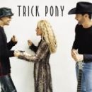 อัลบัม Trick Pony