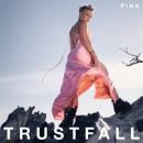 อัลบัม Trustfall