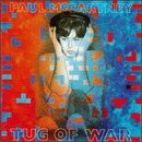 อัลบัม Tug Of War