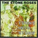 อัลบัม Turns into Stone