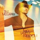 อัลบัม Two Lanes of Freedom