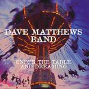 อัลบัม Under The Table And Dreaming