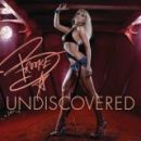อัลบัม Undiscovered