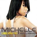 อัลบัม Unexpected
