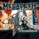 อัลบัม United Abominations