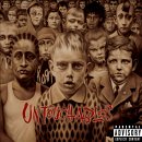 อัลบัม Untouchables