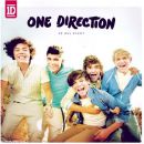 อัลบัม Up All Night