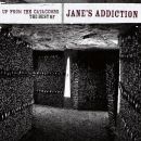 อัลบัม Up from the Catacombs - The Best of Jane\'s Addiction