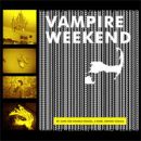 อัลบัม Vampire Weekend EP