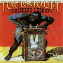 อัลบัม Vanishing Lessons