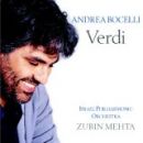 อัลบัม Verdi