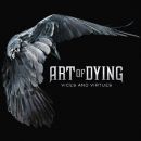 อัลบัม Vices and Virtues