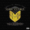 อัลบัม Villa Manifesto