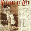 อัลบัม Visions of Love