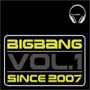 อัลบัม Volume 1 - Since 2007