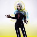 อัลบัม Vulnicura