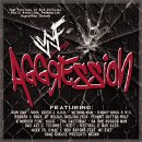 อัลบัม WWF Aggression