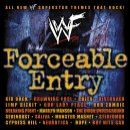 อัลบัม WWF Forceable Entry