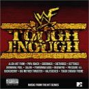 อัลบัม WWF: Tough Enough