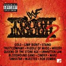 อัลบัม WWF: Tough Enough 2