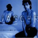 อัลบัม Wandering Spirit