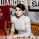 อัลบัม Wanderlust