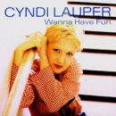 อัลบัม Wanna Have Fun