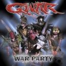 อัลบัม War Party
