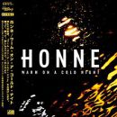 อัลบัม Warm on a Cold Night