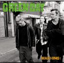 อัลบัม Warning