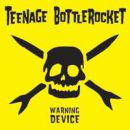 อัลบัม Warning Device