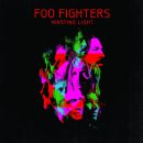 อัลบัม Wasting Light