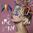 อัลบัม We Are Born