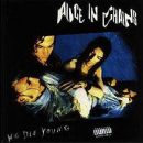 อัลบัม We Die Young