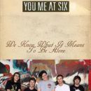 อัลบัม We Know What It Means to Be Alone