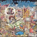 อัลบัม Weird Al Yankovic