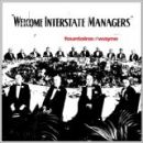 อัลบัม Welcome Interstate Managers