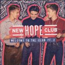 อัลบัม Welcome To The Club Pt. 2